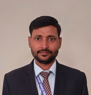 Mr. Devendra Pratap Singh 